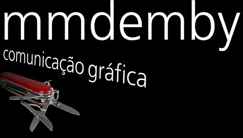 MMDemby Comunicação Gráfica